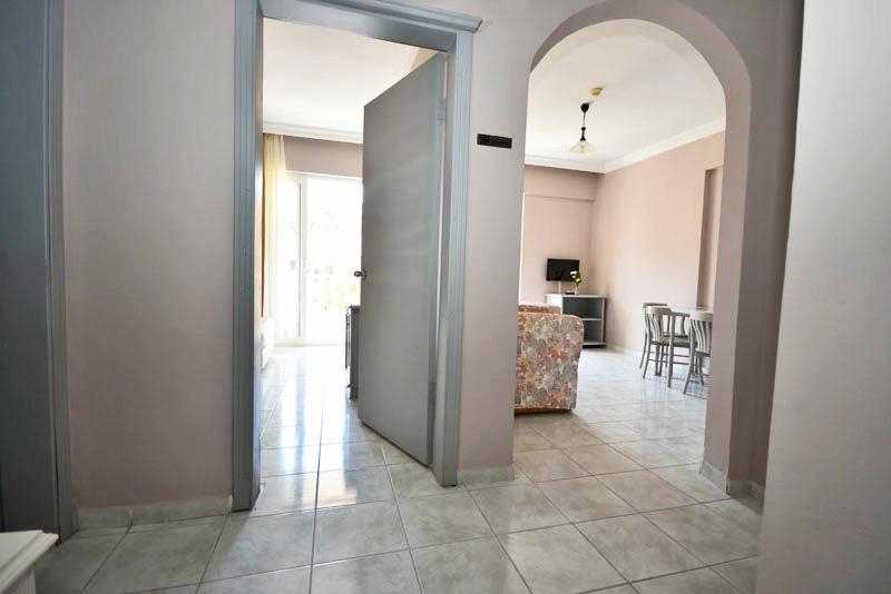 Pasahan Apart Marmaris Exteriör bild