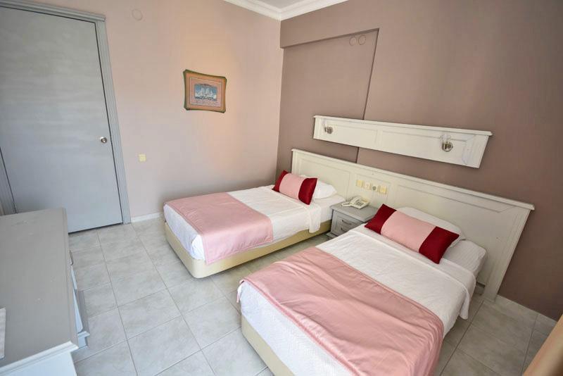 Pasahan Apart Marmaris Exteriör bild