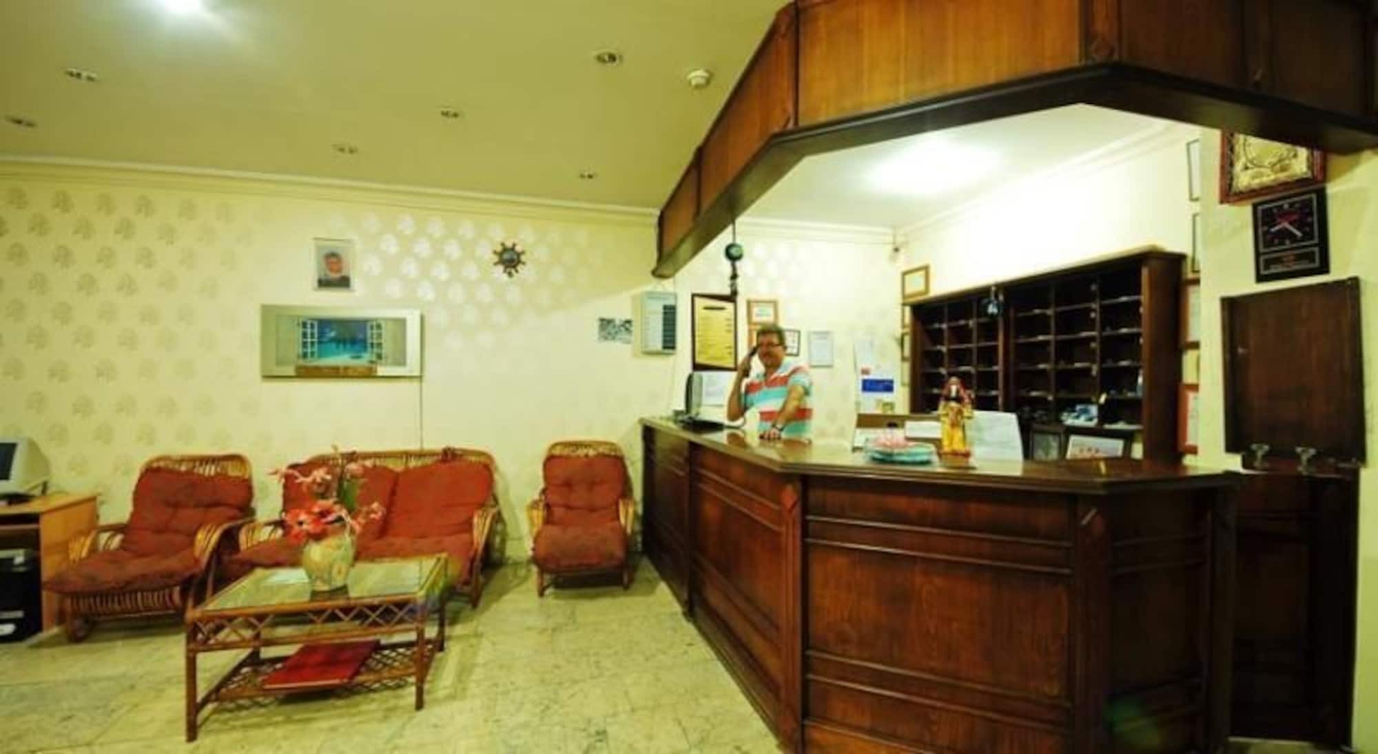 Pasahan Apart Marmaris Exteriör bild